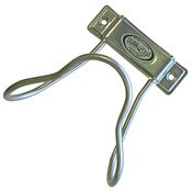 SS Hose Bracket - Hose Hanger